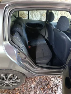 Renault Clio 1.2