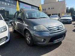 Citroen C3 1.4 HDI70 EXCLUSIVE SENSODRIVE - FINANCEMENT POSSIBLE