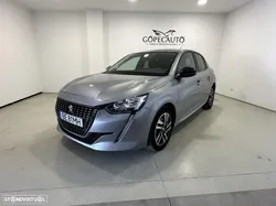 Peugeot 208 1.2 PureTech Active Pack