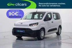 Toyota Proace City Family L1 1.5D 5pl. Active