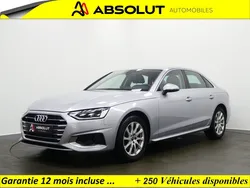 Audi A4 35 TFSI 150CH BUSINESS LINE S TRONIC 7