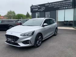 Ford Focus 1.5 Tdci 120 Ch St Line