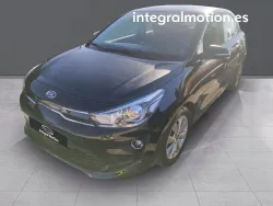KIA Rio 1.0 T-GDi MHEV iMT Drive 100