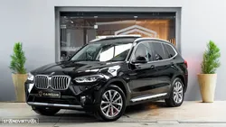 BMW X3 30 e xDrive xLine