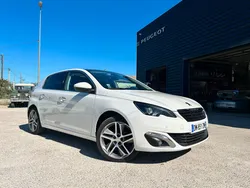 Peugeot 308 130Cv Féline - Garantie -