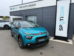 Citroen C3 1.2 PureTech 83 Shine