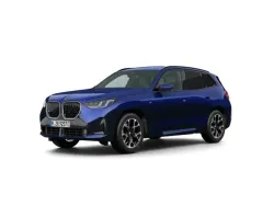 BMW X3 xDrive 30e