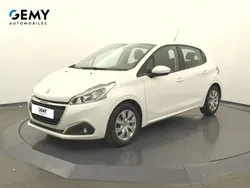 Peugeot 208 PureTech 82ch S&S BVM5 Active Business