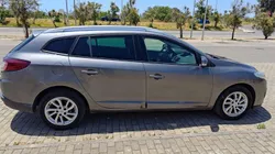 Renault Mégane 1.5 Diesel-Literalmente Impecável-Oportunidade!