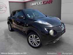 NISSAN JUKE 1.6e DIG-T 190 Tekna