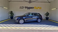 Audi Q5 BUSINESS 35 tdi 163 S tronic 7 quattroexecutive