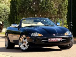 JAGUAR XK 8 Convertible 4.0 Aut.