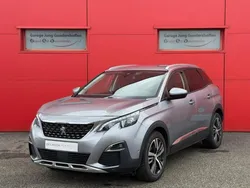 Peugeot 3008 1.2 Essence 130ch Allure S&S