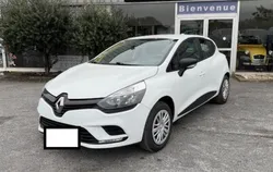 Clio IV 1.2i 75CV 59 600kms Bluetooth / régulateur