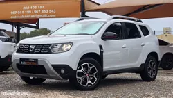 Dacia Duster 1.3 TCe Extreme
