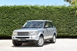 Land Rover Range Rover Sport 2.7 TDV6 S