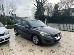 Volvo C30 1.6 COM GPS