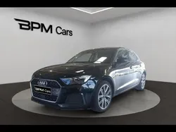 Audi A1 Sportback 30 TFSI 110ch S line S tronic 7