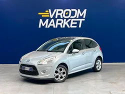 CITROEN C3 1.6 D 92ch Exclusive - 2011 - 148 000 km - Distribution neuve - Bluetooth - Régulateur