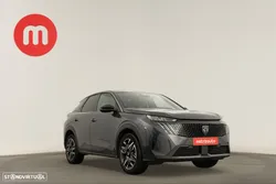 Peugeot 3008 1.2 Hybrid Allure e-DCS6