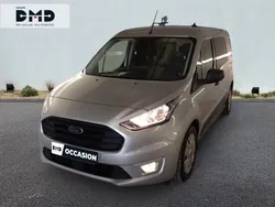 Ford Transit Connect L2 1.5 EcoBlue 120ch Cabine Approfondie Trend