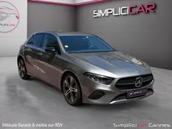 MERCEDES CLASSE (CIEL ÉTOILÉ) A A180 D BUSINESS LINE 116Ch - Garantie 12 mois