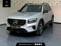 Mercedes GLB 200 d Progressive Line