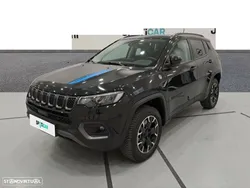Jeep Compass 1.3 TG 4Xe Trailhawk