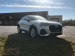 Audi q3 sport back 35 s tronic