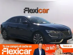 RENAULT Talisman dCi Blue Zen 110kW