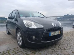 Citroën C3 1.4 hdi airdrem