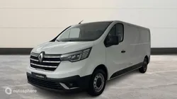 Renault Trafic Véhicule utilitaire ou Société L2H1 3T 2.0 Blue dCi 130ch Grand Confort