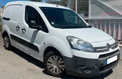 CITROËN Berlingo Utilitaire L1 / 1.6 HDi 90 cv * CLIM
