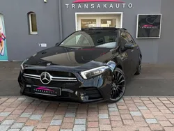 MERCEDES CLASSE A A35 Mercedes-AMG 7G-DCT Speedshift AMG 4Matic - 1ERE MAIN - SUIVI MERCEDES - ORIGINE FRANCE