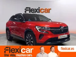 RENAULT Austral 1.3 TCe Mild Hybrid Evolution CVT 116kW