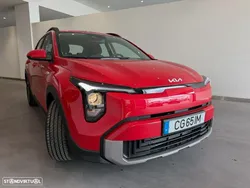 Kia Stonic 1.0 T-GDI Drive