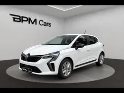 Renault Clio 1.0 SCe 65ch Génération - 25