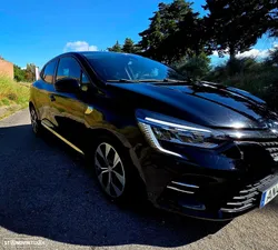 Renault Clio 1.5 Blue dCi Limited