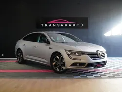 RENAULT TALISMAN dCi 130 Energy EDC Limited