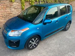 A SAISIR C3 PICASSO 1.6L HDI 90CH. CONFORT(radar de recul) suivi GARAGE(vente à MARCHAND)
