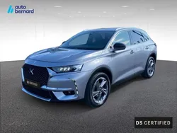 Ds DS 7 Crossback BlueHDi 130ch Grand Chic Automatique 139g