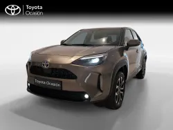 TOYOTA Yaris Cross 120H Active Tech