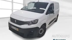 Peugeot Partner de 2019