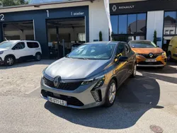 Renault Clio V 1,5 DCI 100 ch GSR2 Evolutiony