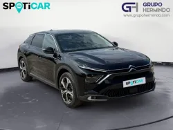 CITROEN C5 X Hybrid Feel Pack EAT8 225