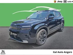 Jeep Avenger Electrique 156ch 115kW Summit (Prime CEE déduite)