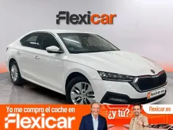 Skoda Octavia 2.0TDI Selection 85kW