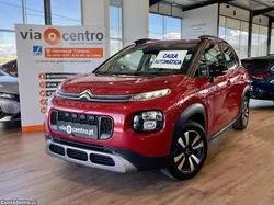 Citroën C3 1.2 PureTech Shine P