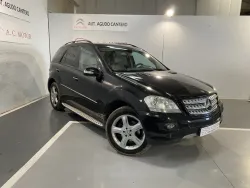 Mercedes-Benz ML 320 320CDI Aut.