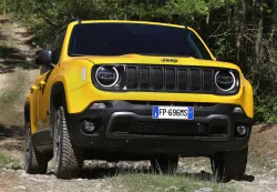 Jeep Renegade 1.0 Sport 4x2
